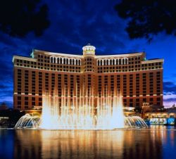 Bellagio, Las Vegas, Nevada